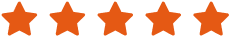 5 star rating