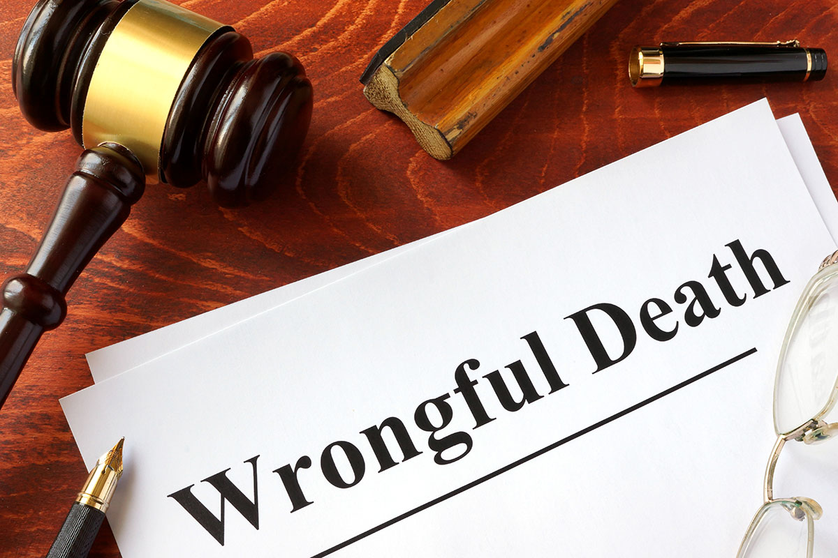 Wrongful Death and Survivor Claims
