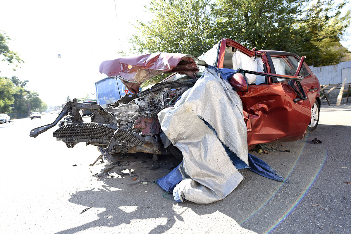 Catastrophic Injuries