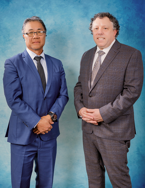 Henderson - Markowitz