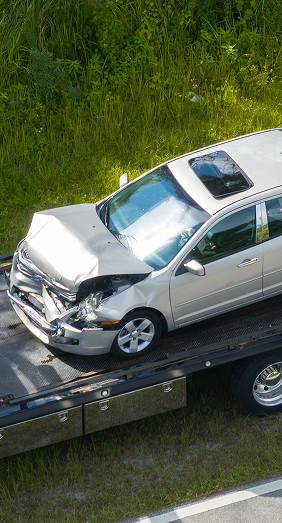 car accidents