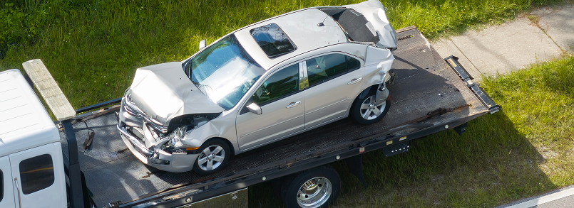 car accidents