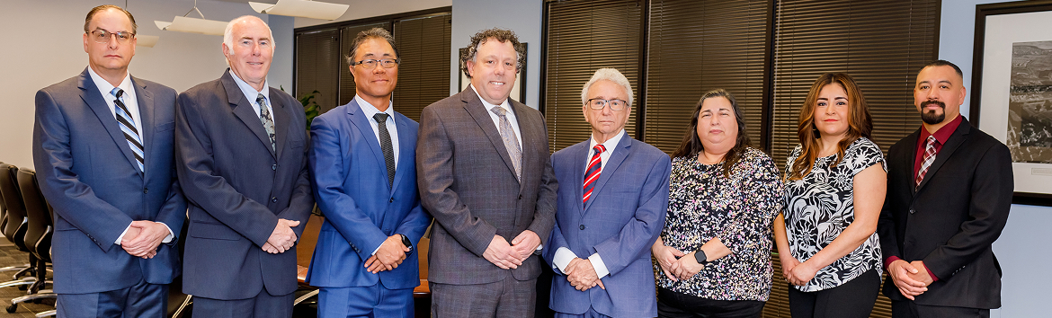 chm lawyers and staff