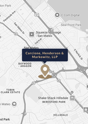 Office Location Map