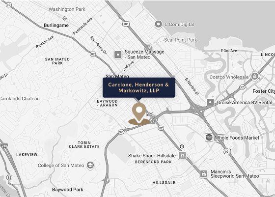 Office Location Map