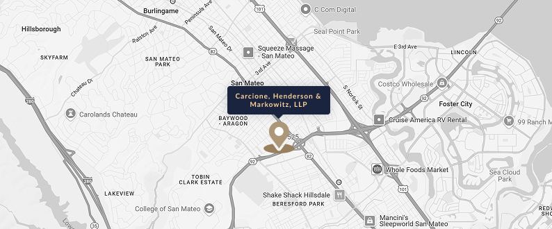 Office Location Map