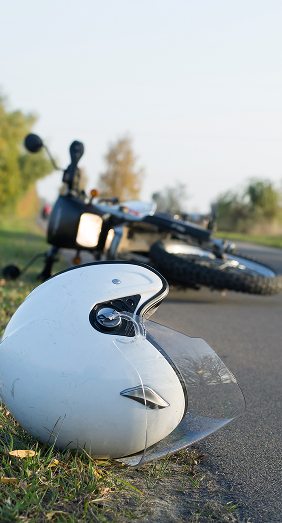 motorcycle accidents