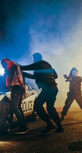 police brutality