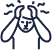 suffering icon