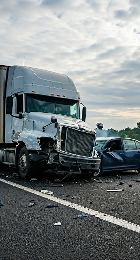 truck accidents