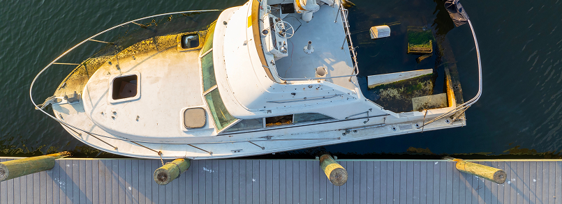 boating accident