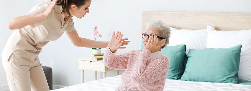 nursing home abuse