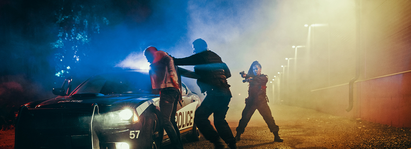 police brutality