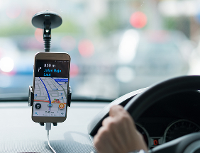 uber
