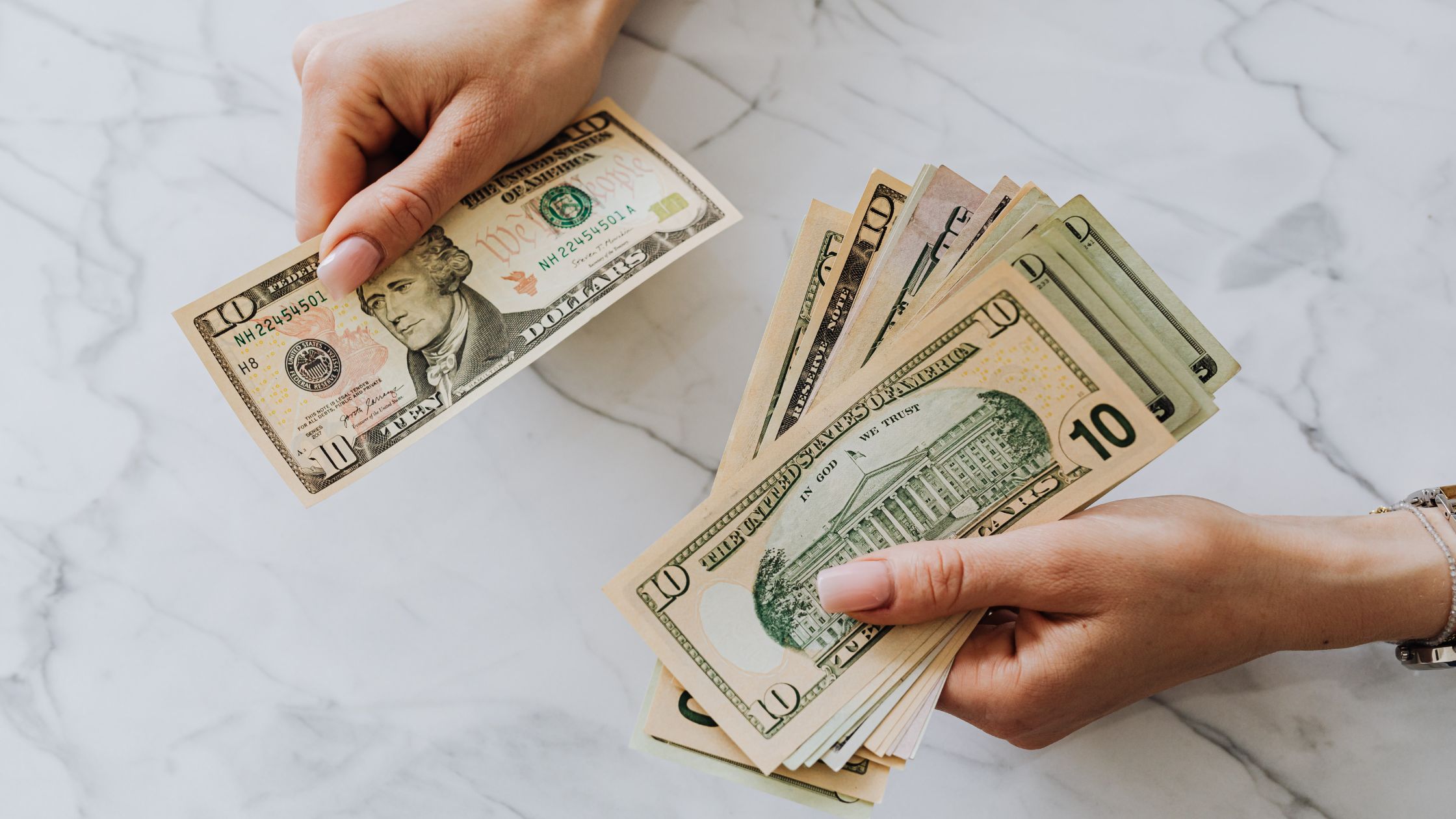 How to Recover Lost Wages After a Car Accident in San Mateo