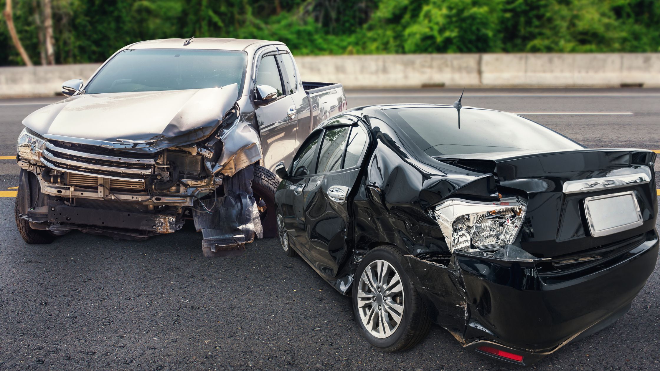 Side-Impact Collisions Lawyers in San Mateo