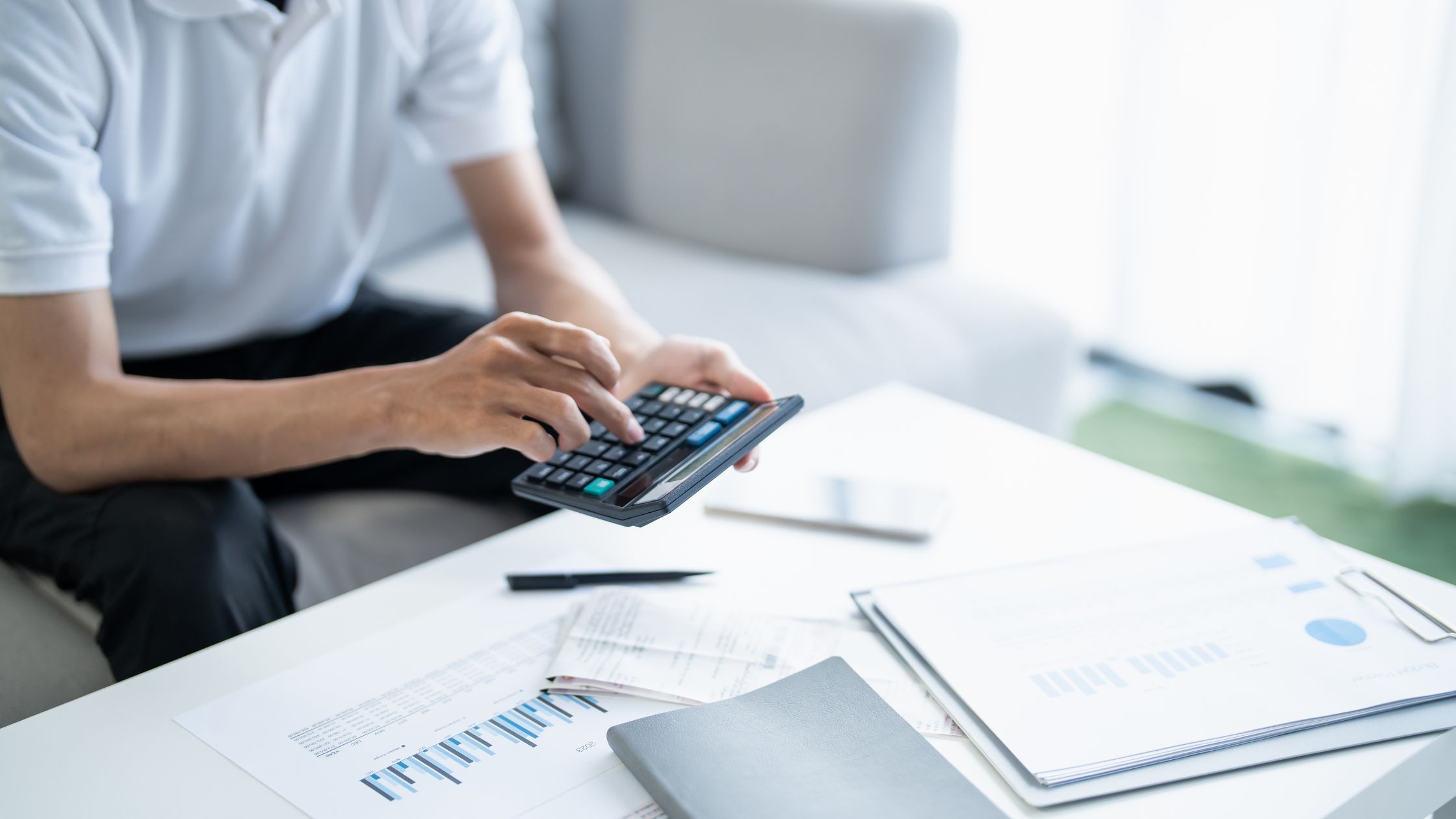 What Does “Loss of Future Earning Capacity” Mean After a Motor Vehicle Accident?
